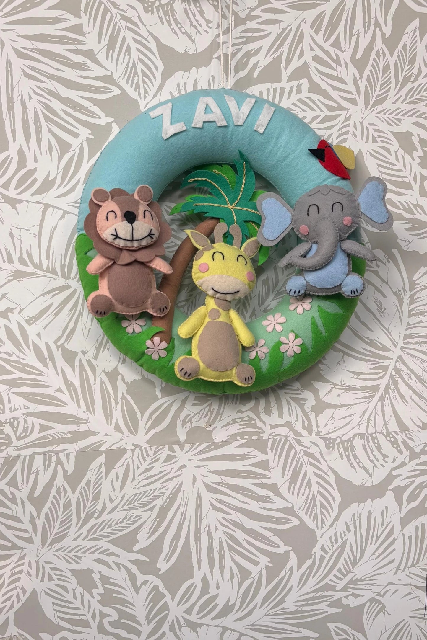 Jungle Theme Bundle