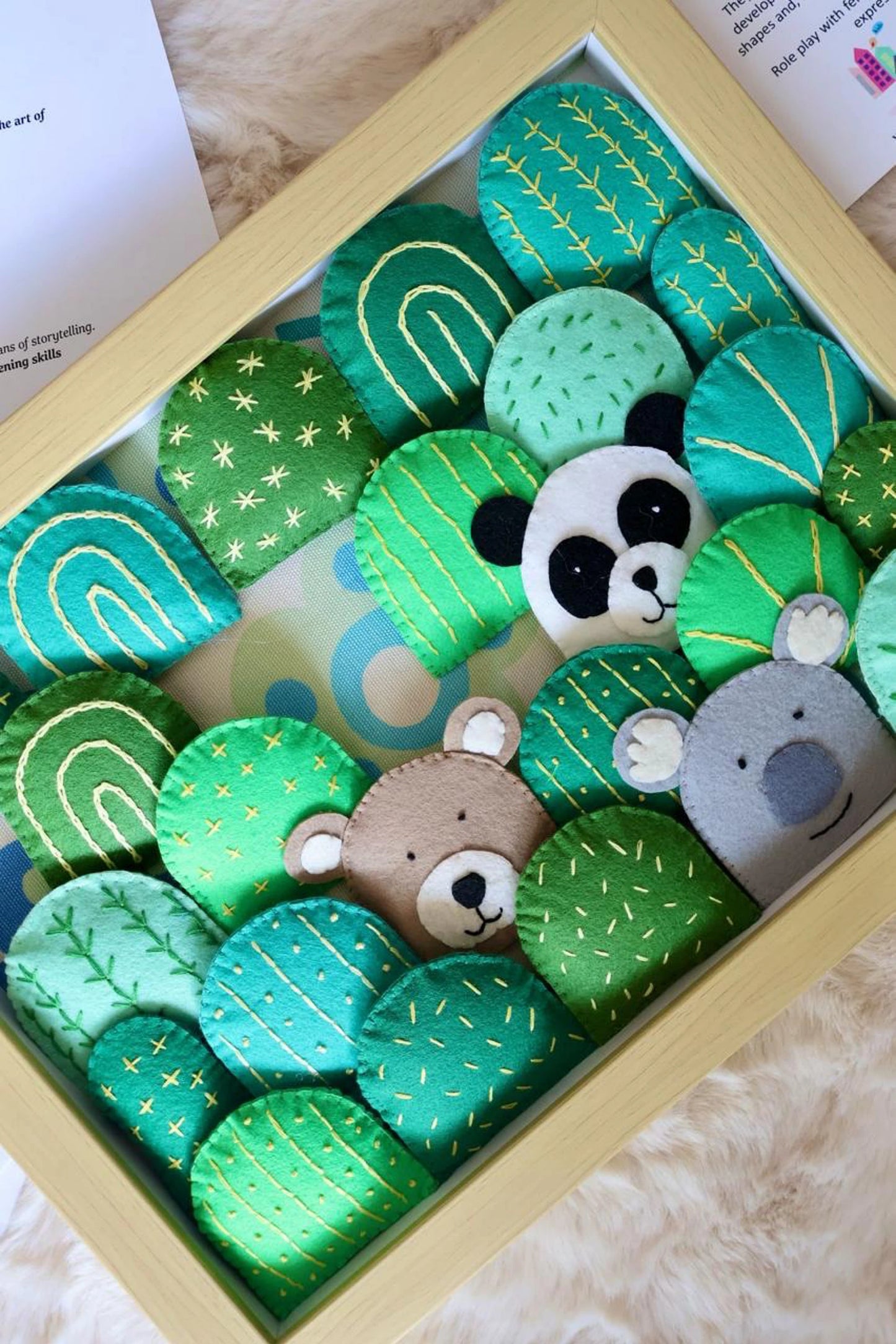 Jungle Theme Bundle