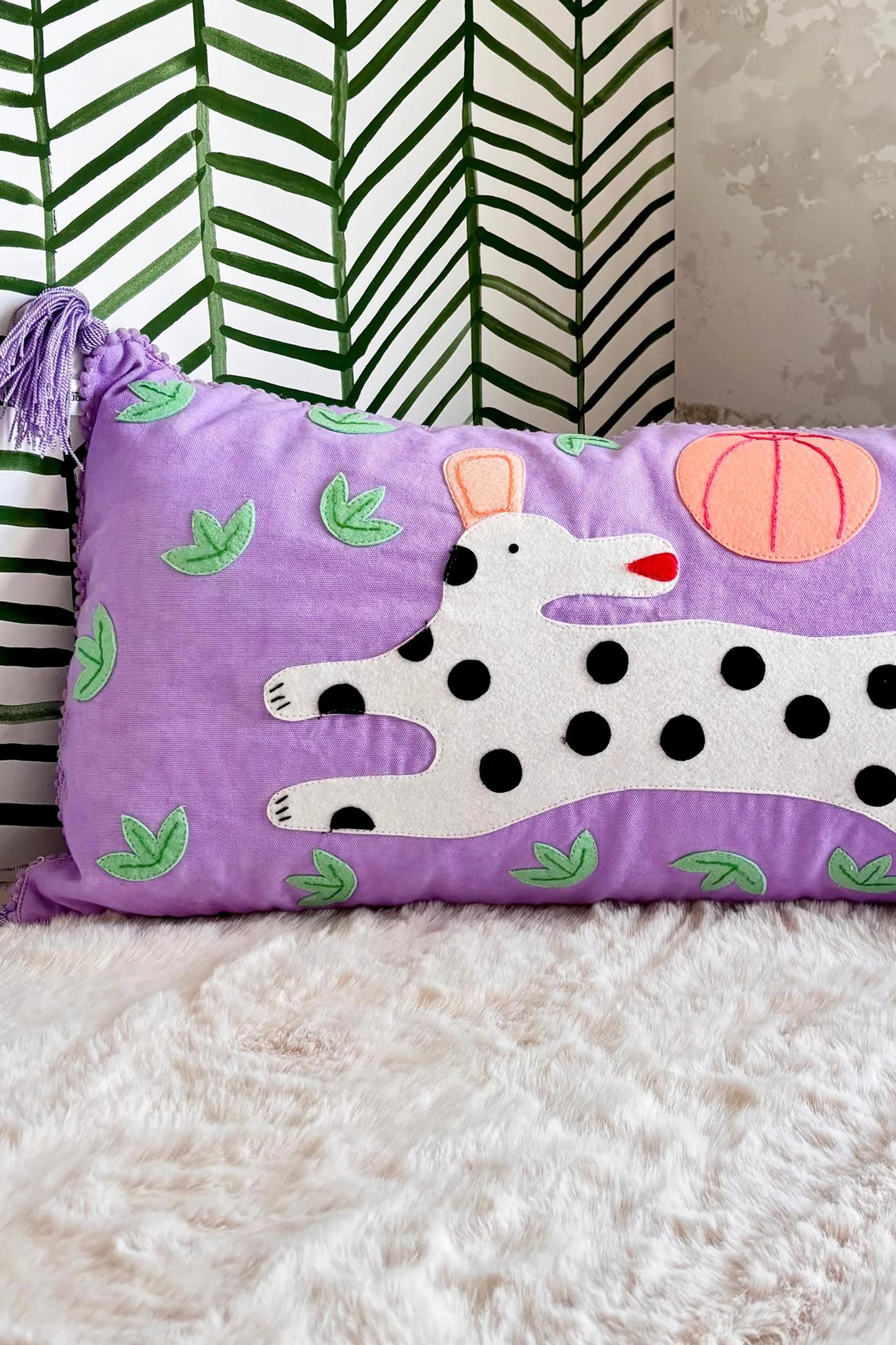 Dog Cushion