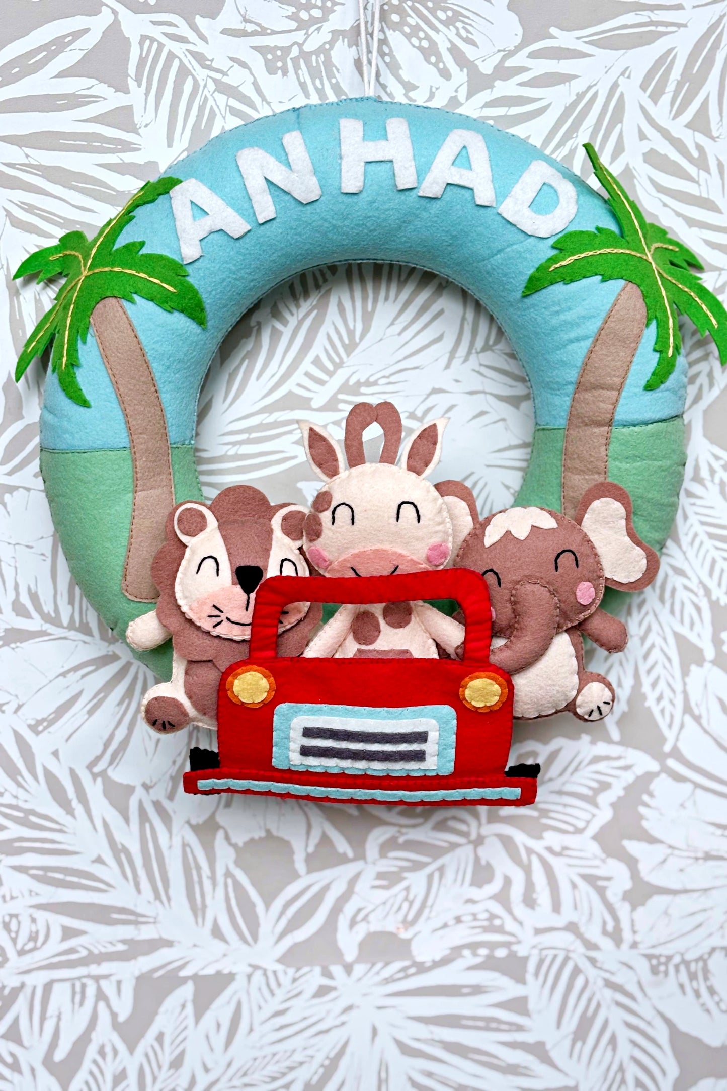 Jungle Theme Bundle