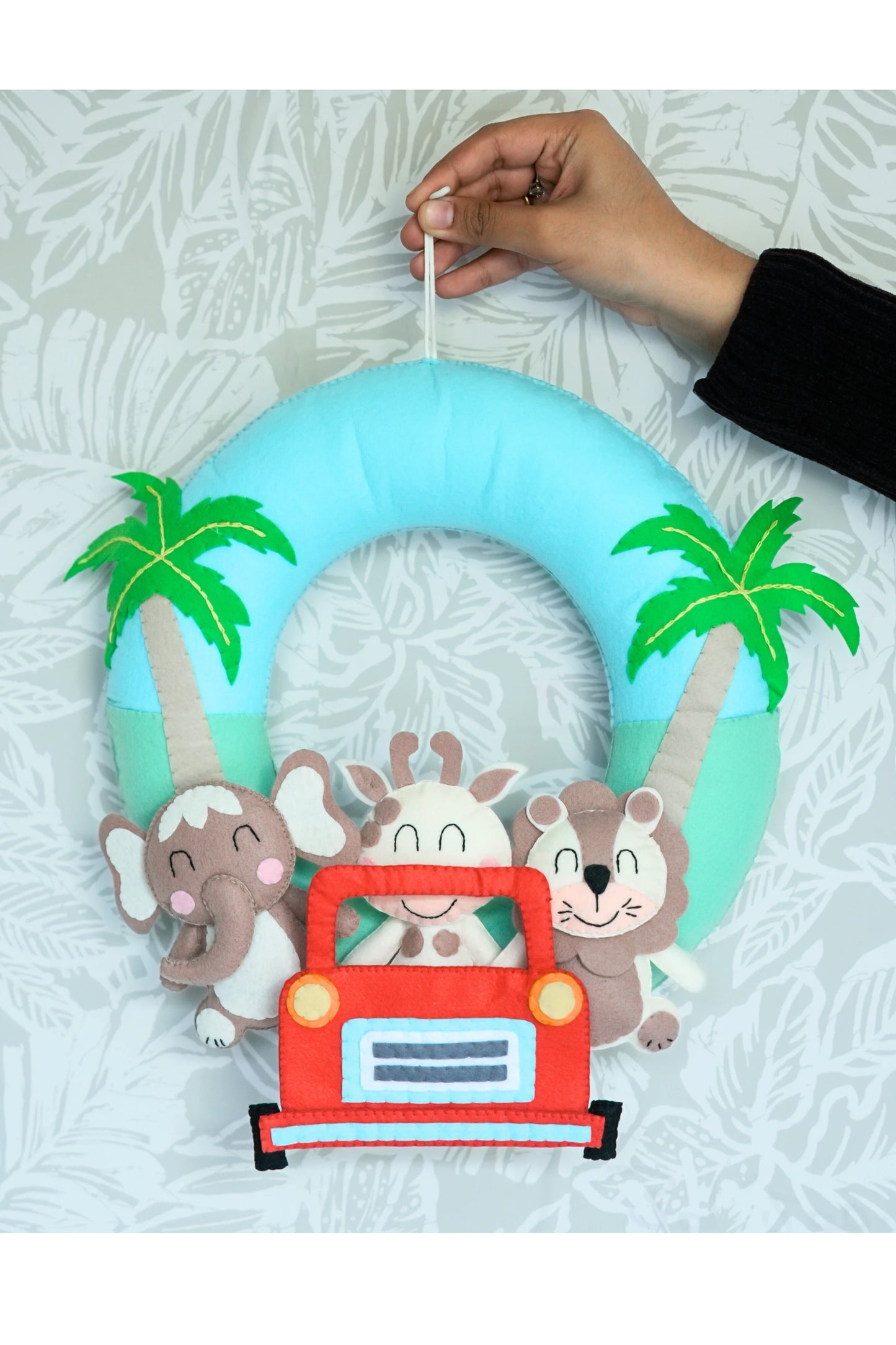 Jungle Theme Bundle