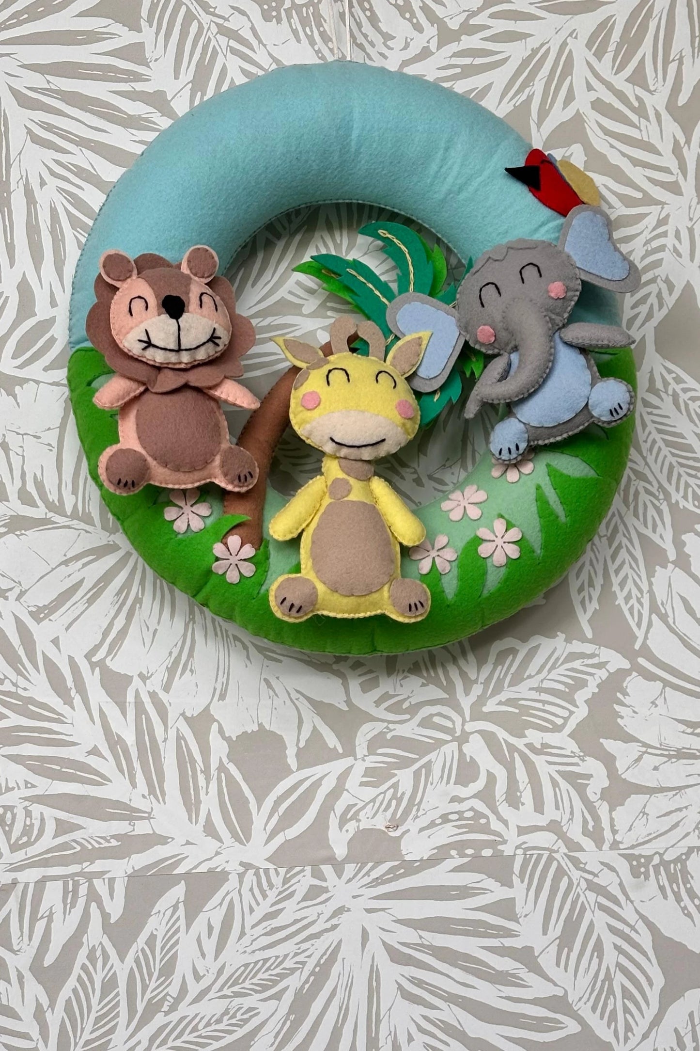 Jungle Theme Bundle