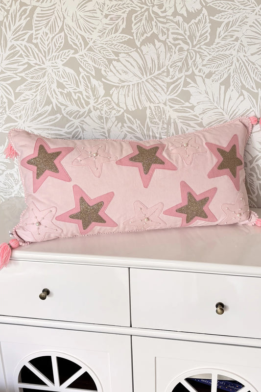 Star Cushion