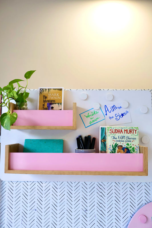 Magnetic Study Unit