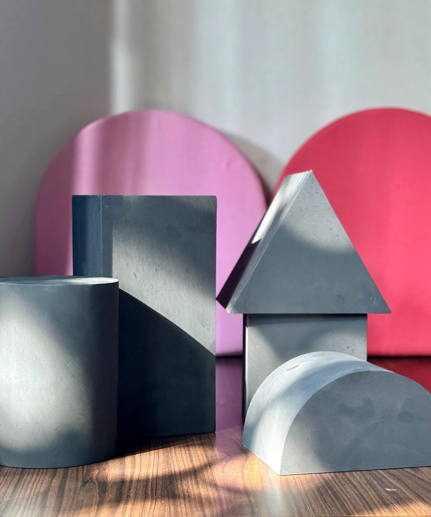 Doodle Block Set