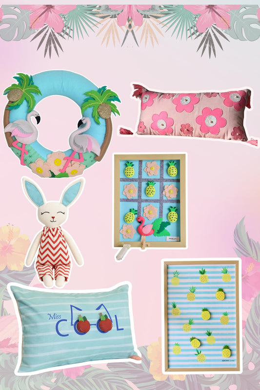 Tropical Bundle